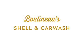 Boullineau's Shell